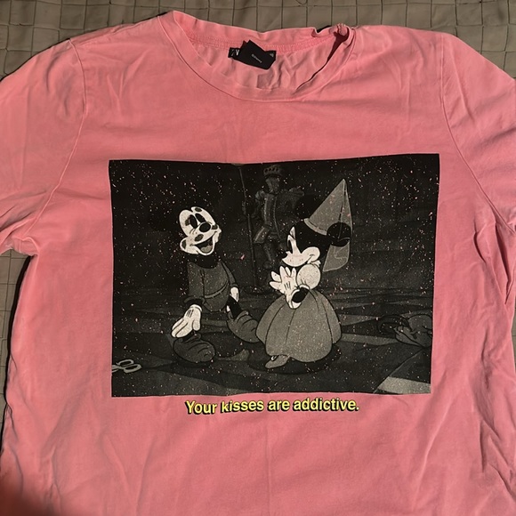 Zara x Disney t-shirt - Picture 2 of 3